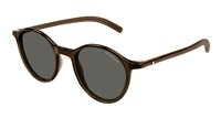 Lunettes de soleil Montblanc Homme MB0324S 002 - MB0324S 002